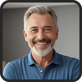 Customer profile